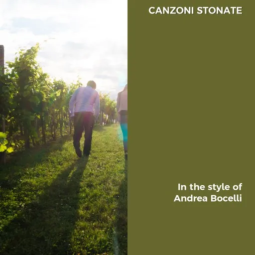 Canzoni Stonate - Karaoke