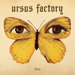 Karaokekappaleen Jos tahdot istuttaa puutarhan - Ursus Factory kansikuva