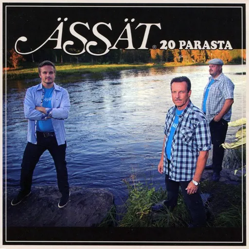 Karaoke Rakkauden kasvot by Ässät — sing along with lyrics on Singa