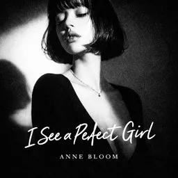 Omslagsbild för Anne Bloom