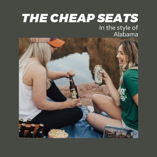 The Cheap Seats - Karaoke