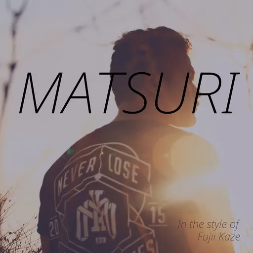 Matsuri - Karaoke