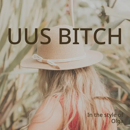 Karaoke Uus Bitch by Olga — sing along with lyrics on Singa