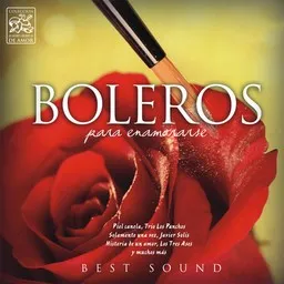 Cover art for Mario Rigual