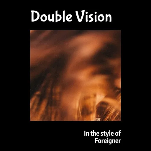 Double Vision - Karaoke