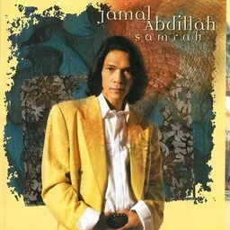 Cover art for Jamal Abdillah