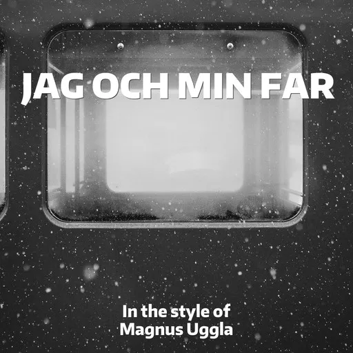 Jag och min far - Karaoke