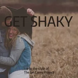 The Ian Carey Project - Karaoke