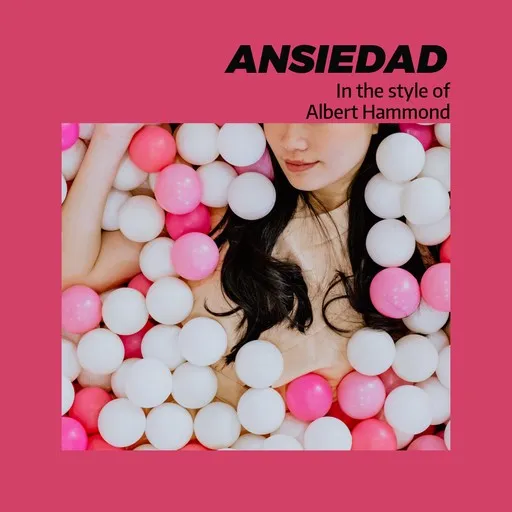 Ansiedad - Karaoke