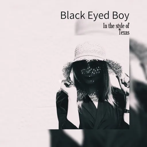 Black Eyed Boy - Karaoke