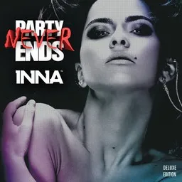 Cover art for Inndia - Inna,Play & Win karaoke version