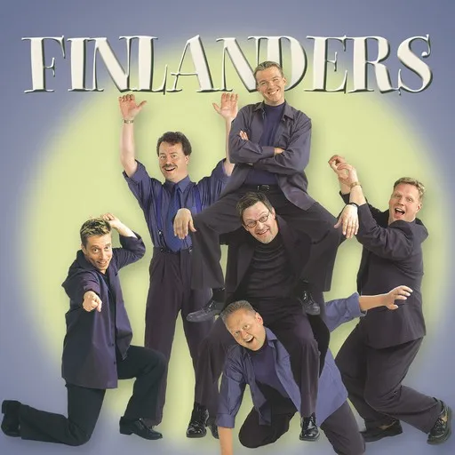 Karaoke Ihana ilta by Finlanders — sing along with lyrics on Singa