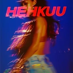 Omslagsbild för Hehkuu - JVG karaokeversion