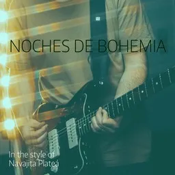 Cover art for Navajita Plateá
