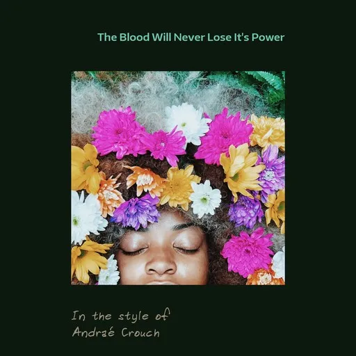 The Blood Will Never Lose It's Power - Karaoke