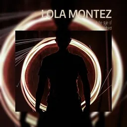 Karaokekappaleen Lola Montez - Volbeat kansikuva