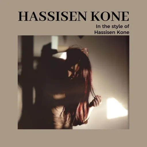 Hassisen kone - Karaoke