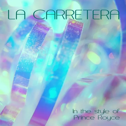 La Carretera - Karaoke