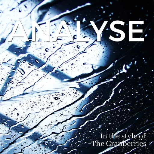 Analyse - Karaoke