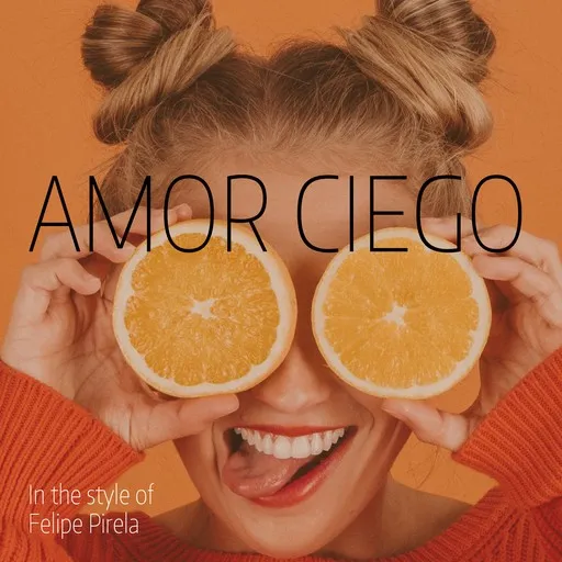 Karaoke Amor Ciego by Felipe Pirela — sing along with lyrics on Singa