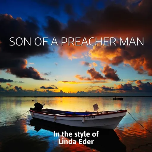 Son of a Preacher Man - Karaoke