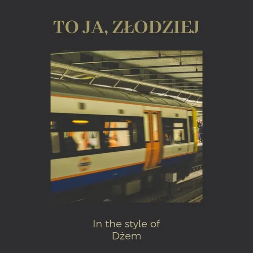 Karaoke To ja, złodziej by Dżem — sing along with lyrics on Singa