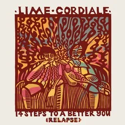 Artistin Lime Cordiale kansikuva