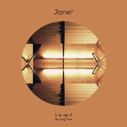 Jane! - Karaoke