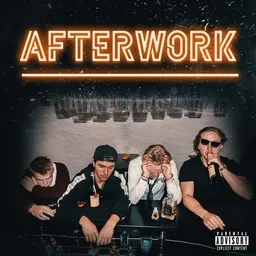 Cover art for Afterwork - Bolaget karaoke version