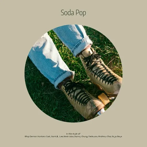 Soda Pop - Karaoke