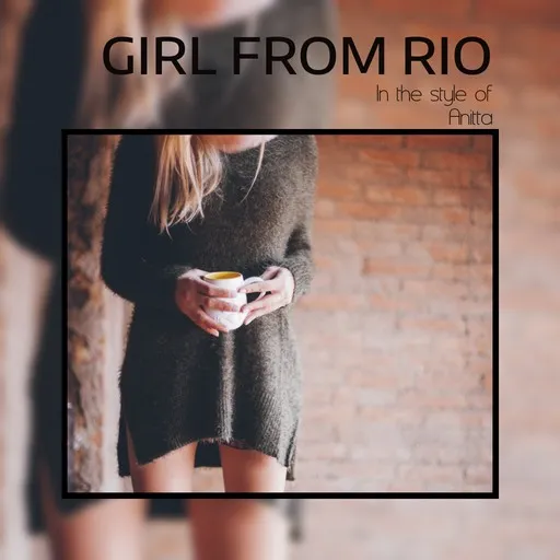 Girl From Rio - Karaoke