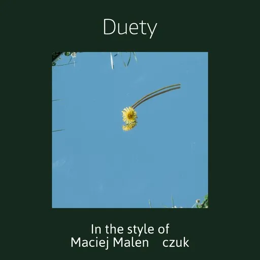 Karaoke Duety by Maciej Maleńczuk — sing along with lyrics on Singa