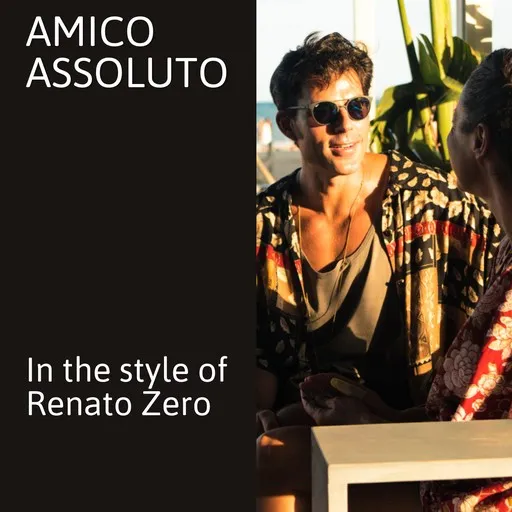 Amico Assoluto - Karaoke