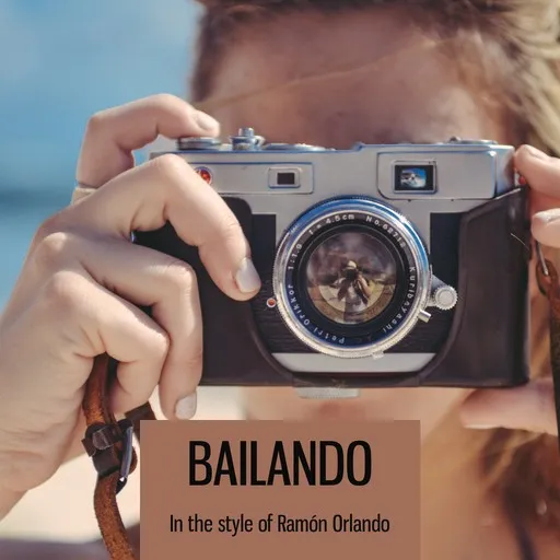 Bailando - Karaoke