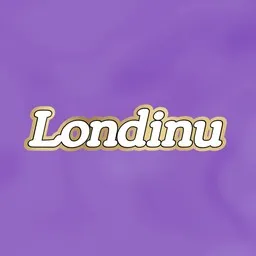 Cover art for Londinu - Jukka Poika karaoke version