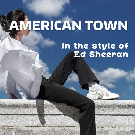 American Town - Karaoke
