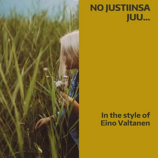 No justiinsa juu... - Karaoke