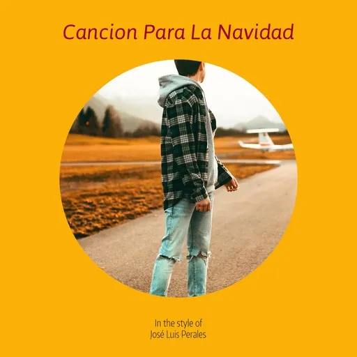 Karaoke Cancion Para La Navidad esittäjältä José Luis Perales — laula mukana sanoituksilla Singassa
