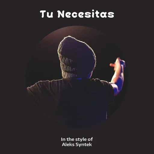 Tu Necesitas - Karaoke