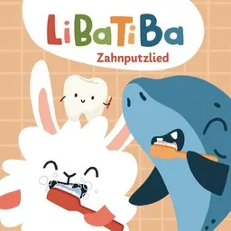 Cover art for Zahnputzlied - Libatiba karaoke version