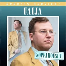 Cover art for Sama suunta - Faija karaoke version