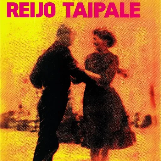 Karaoke Elämän parketeilla von Reijo Taipale — mit Songtext mitsingen auf Singa