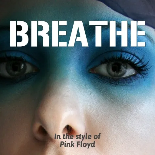 Breathe - Karaoke