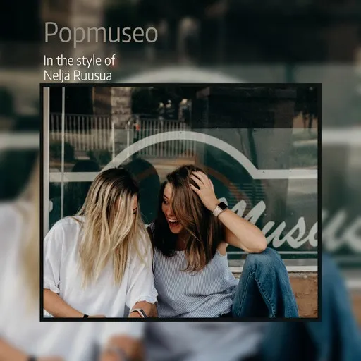 Popmuseo - Karaoke