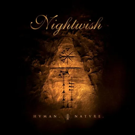 Karaoke How's the Heart? by Nightwish — sing along with lyrics on Singa