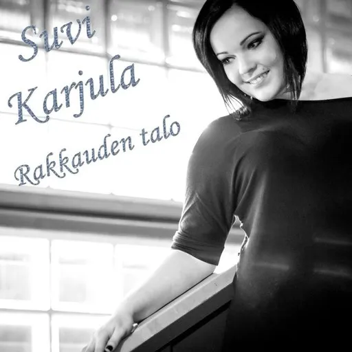 Karaoke Rakkauden talo by Suvi Karjula — sing along with lyrics on Singa