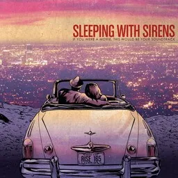 Omslagsbild för Sleeping With Sirens
