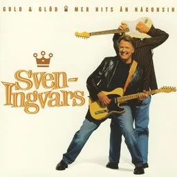 Sven-Ingvars - Karaoke