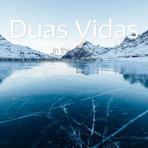 Karaoke Duas Vidas by Henrique & Juliano — sing along with lyrics on Singa