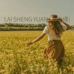 Karaokekappaleen 来生缘 - Andy Lau (刘德华) kansikuva